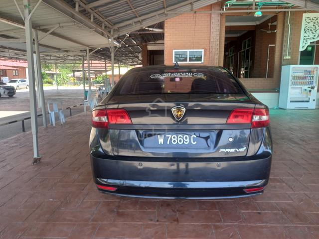 2013 Proton PREVE 1.6 EXECUTIVE (A) - 4