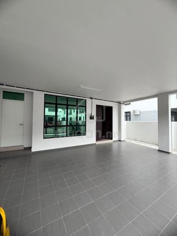 Endlot 2 Storey House 29 X 60 Tmn Bukit Katil Damai Ayer Keroh Melaka 1