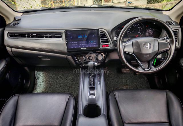 2017 Honda HR-V 1.8 S ENHANCED (A) Facelift Model - 5