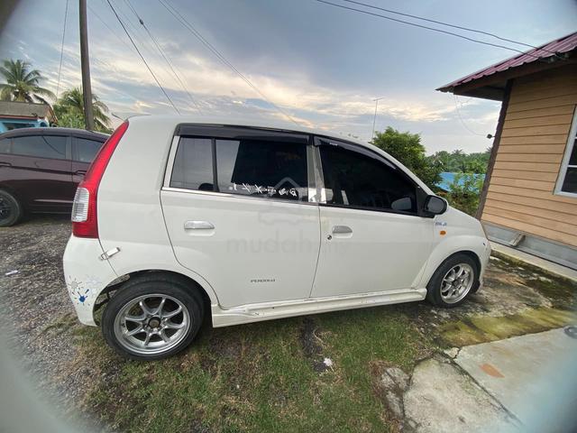 2011 Perodua VIVA 0.8 850 EX (M) - 3