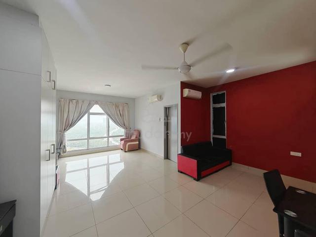 Pandan Residence I @ Johor Bahru 1