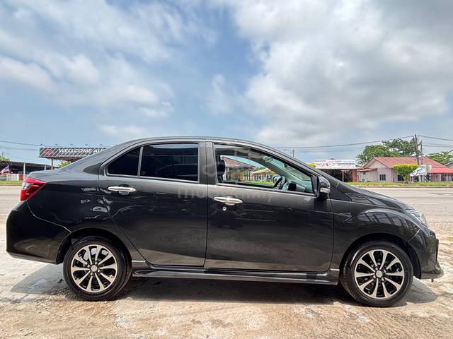 2023 Perodua BEZZA 1.0 G MY16 FACELIFT (A) - 5