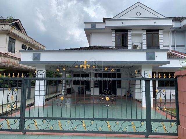 Bayor Bukit 2.5 Storey Semi-D For Sale (Value Match) 1