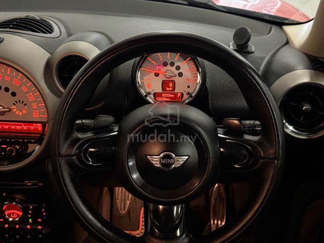 2013/18 Mini COOPER 1.6 S COUNTRYMAN R60 (A) - 5