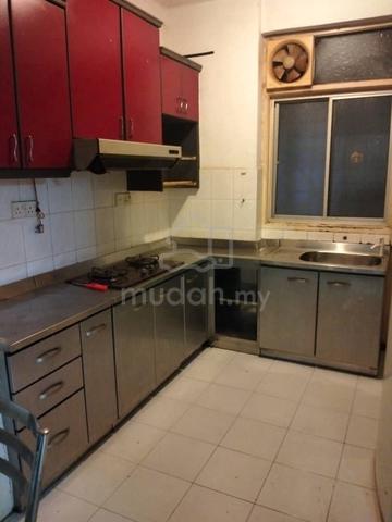 Kingfisher Series Condominium 1