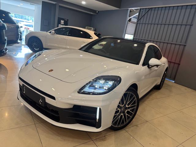 2024 Porsche PANAMERA 4 2.9 NEW FACELIFT - 4