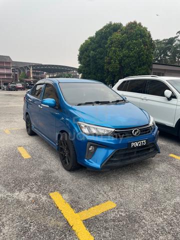 2023 Perodua BEZZA 1.0 G MY16 FACELIFT (A) - 1