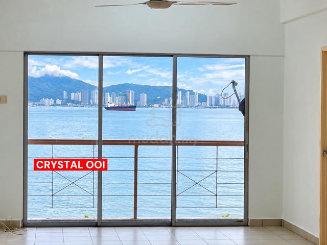 Vista Perdana (Butterworth) 1