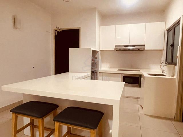 Avantas Residences 1