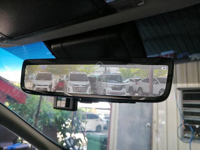 2022 Toyota ALPHARD 2.5 SC DBA-AGH30W (A) - 5