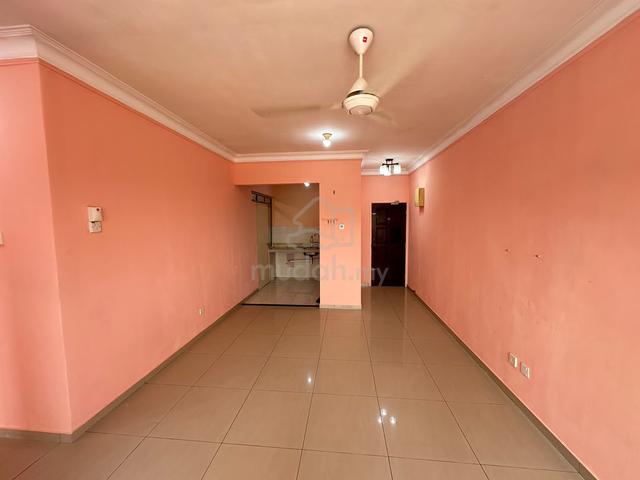Pangsapuri Angsana 1