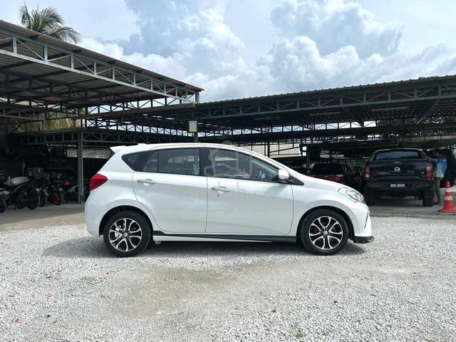 2019 Perodua MYVI 1.5 H (A) 3 YRS WRNTY/FOC DELIVR - 5
