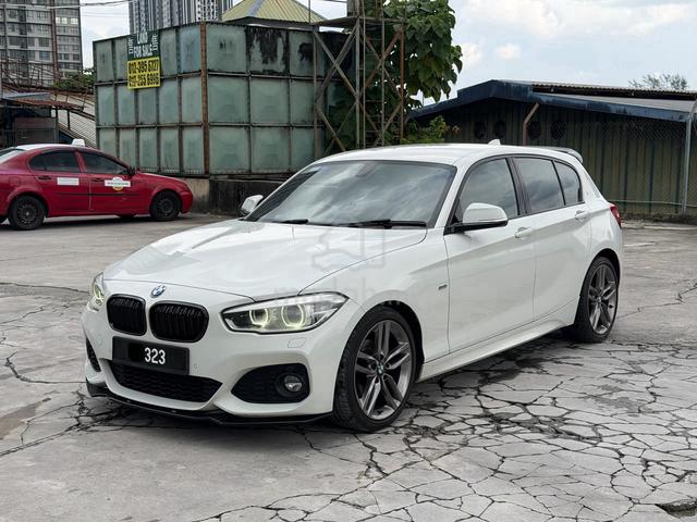2018 Bmw 118I 1.5 M SPORT (A) 1 DAY APPROVAL - 3