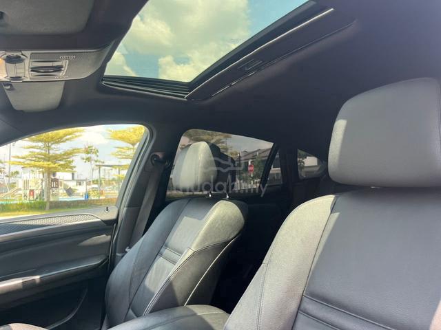 True 12/14 BMW X6 3.0 xDrive35i NewFACELIFT - 5