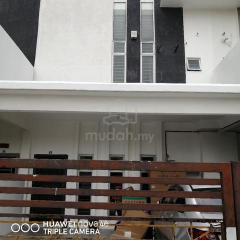 rumah sewa 1