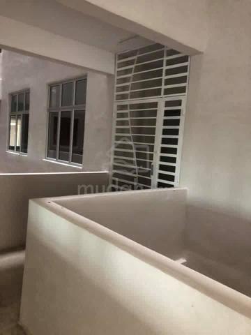 Pangsapuri Jasin Bestari 1
