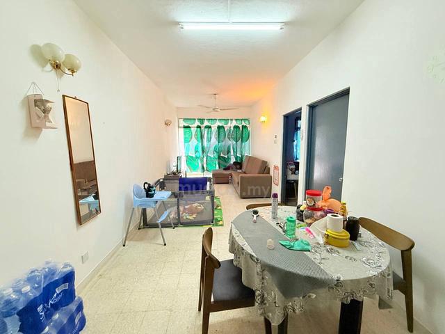 Mahsuri Apartments 1