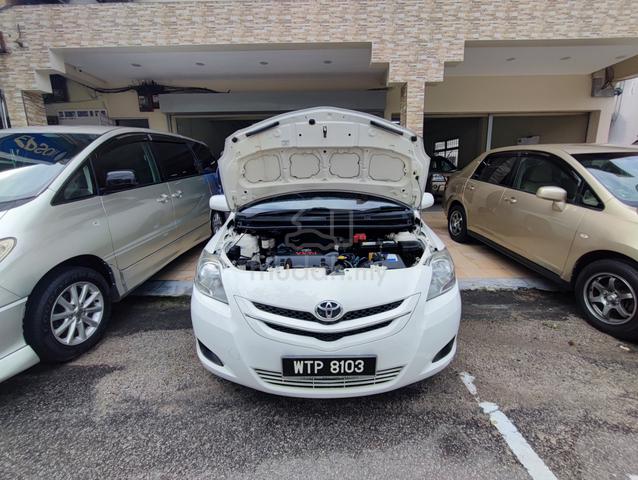 2010 Toyota VIOS 1.5 G Direct Owner - 5
