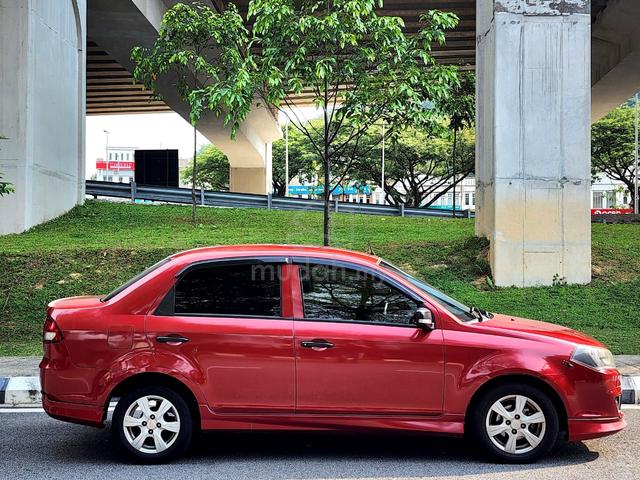 Proton SAGA 1.3 FL GOOD CONDITION PROMOTION PRICE - 3