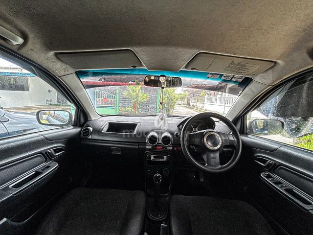 2012 Proton SAGA 1.3 FL (A) - 2