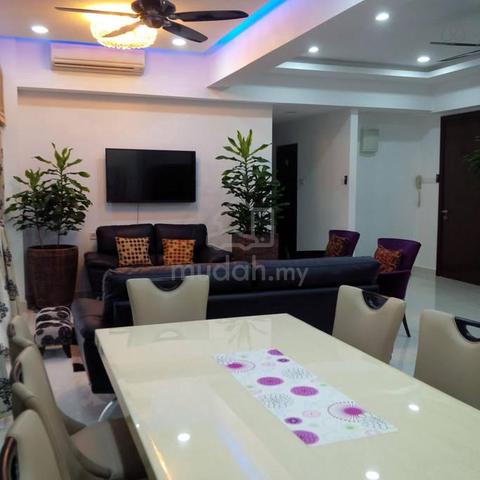 Regalia Residence 1