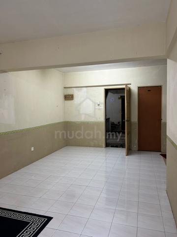 Flat Taman Kenanga 1