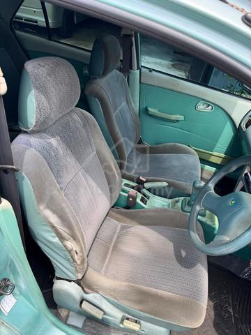 1999 Proton WIRA 1.3 GL (M) - 4