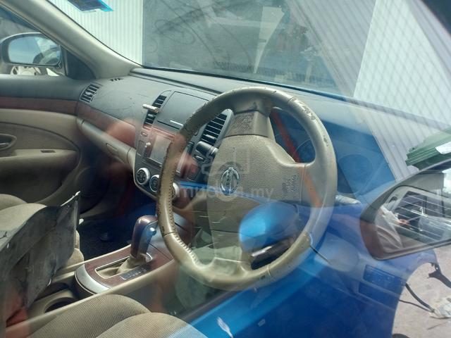 2008 Nissan SYLPHY 2.0 LUXURY (A) - 2
