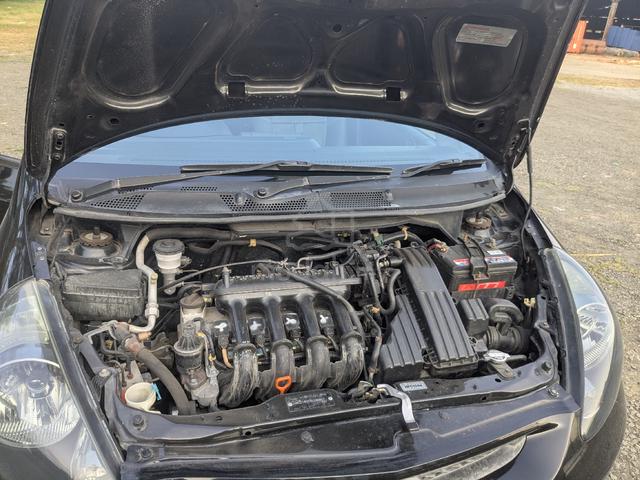 Honda jazz 2004 jual saja condition baik - 5