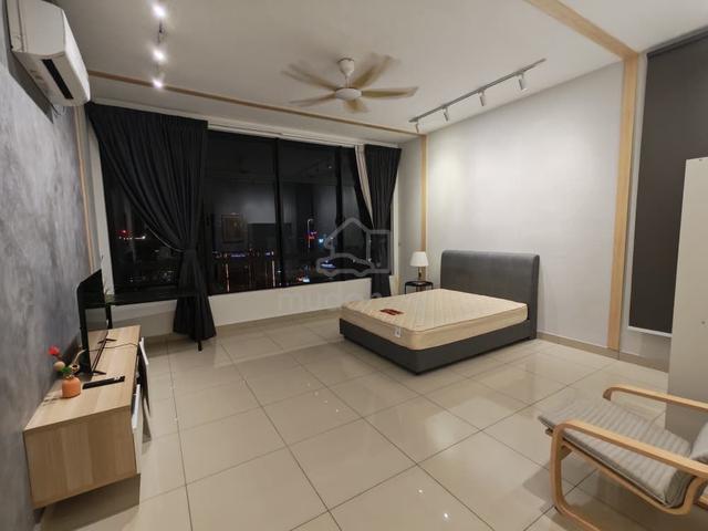 Twin Tower Residence 1