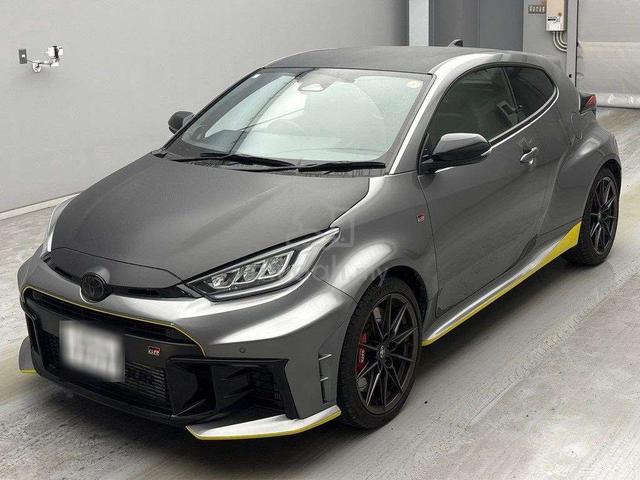 2024 Toyota GR YARIS 1.6 RZ HIGH PERFORMANCE AT - 1