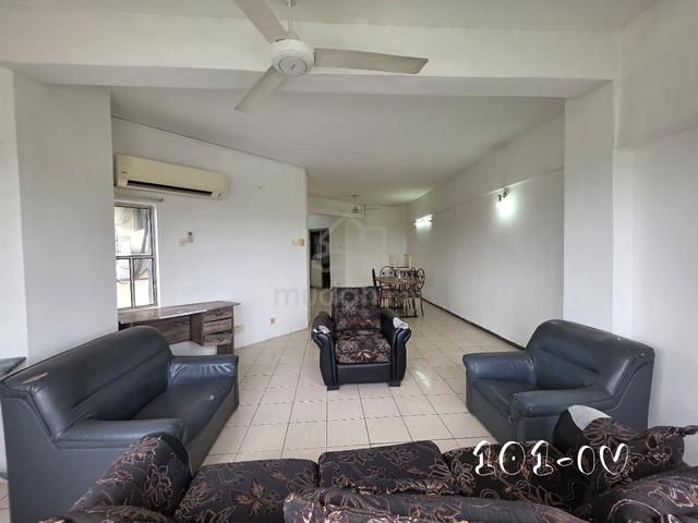 Regency Condominium (Klang) 1