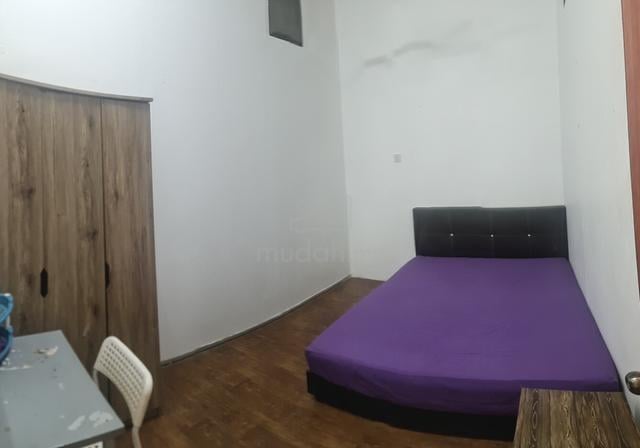 Room rental Taman university,Skudai 1