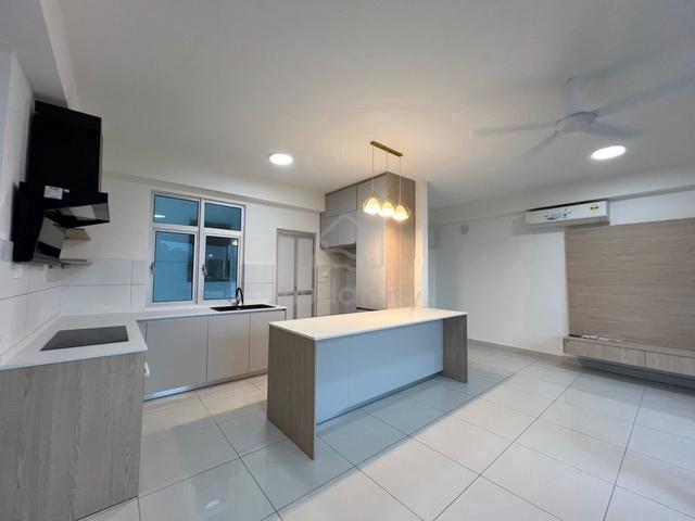 MIRAI Residences 1