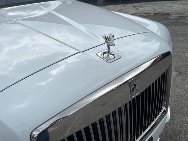 2023 Rolls Royce CULLINAN 6.75 Star Roof,Bespoke - 4