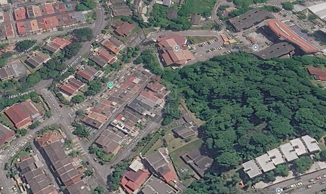Bangsar | Bungalow Land | 12501sf | Good Location | Flat Land 1