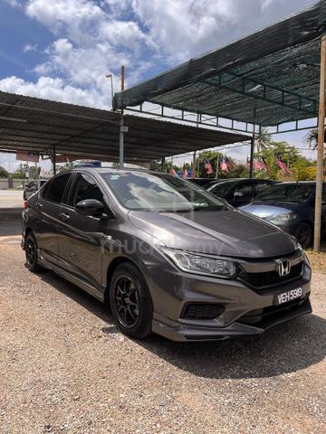 2019 Honda CITY1.5 FACELIFT(A) (FULL SERVIS REKOD) - 1