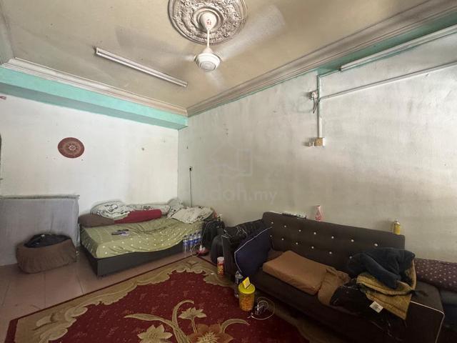 Seri Alam House For Sales 1