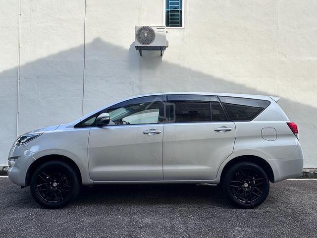 2017 Toyota INNOVA 2.0 G (A) - 5