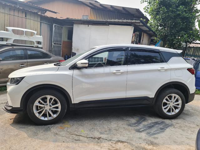 2023 Proton X50 1.5 EXECUTIVE MY20 (A) - 3