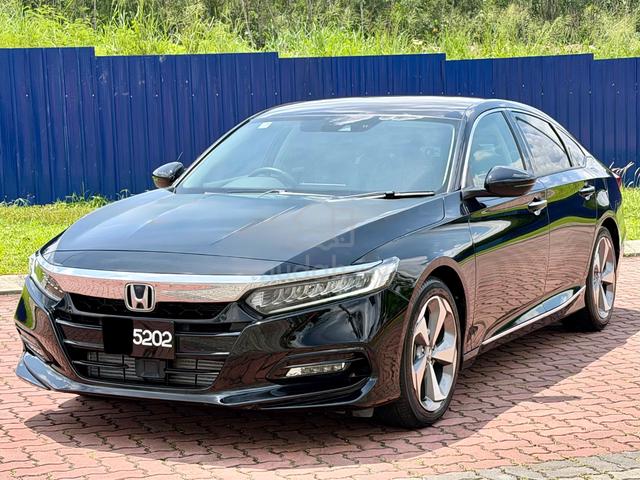 2022 Honda ACCORD TC-P 1.5L✅30k Mileage  (A) - 3