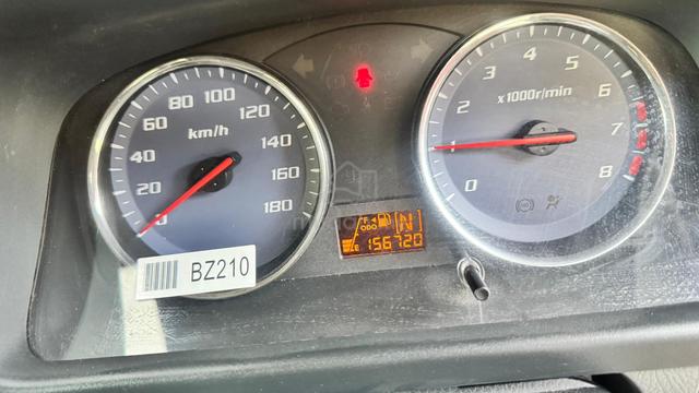 2009 Perodua VIVA 1.0 ELITE AT (A) - 5