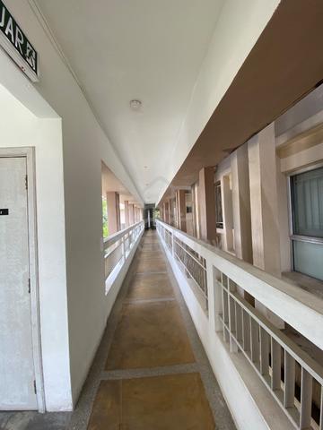 Seri Maya 1