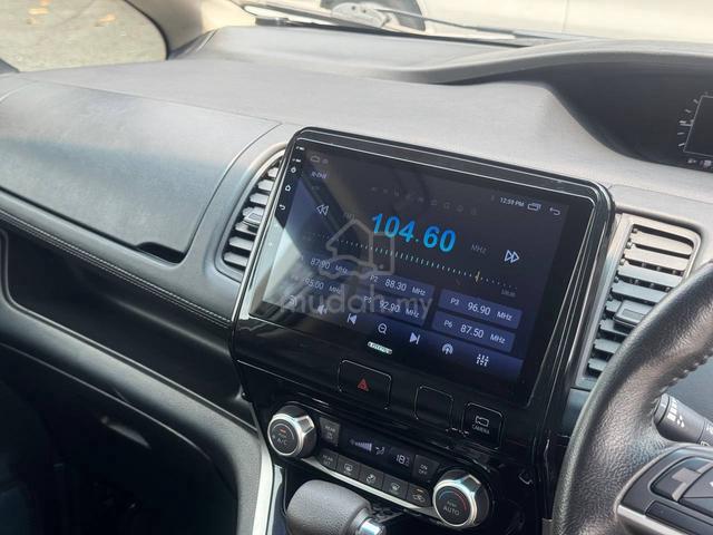 2020 Nissan SERENA 2.0 HYBRID PREMIUM HIGHWAY - 5