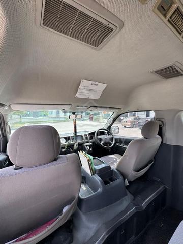2018 Cam PLACER-X 2.5 FRD (M) - 4