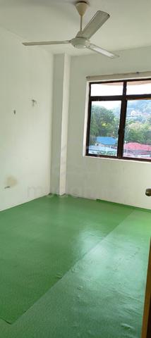 Pangsapuri seri Nibong 1