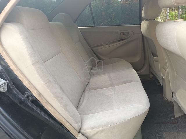 2006 Toyota VIOS 1.5 E FACELIFT (A) - 5