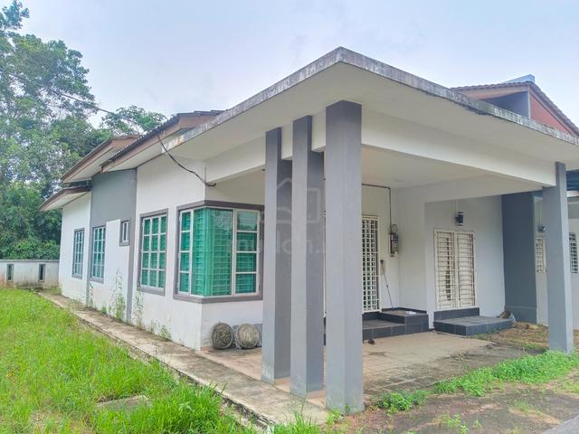Semi D Cantik, Kg. Tasek, Bukit Payong 1