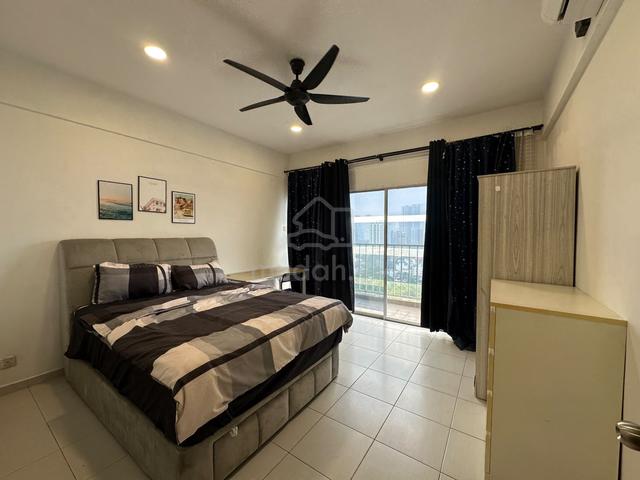 Room For Rent Suria Jelatek Ampang Hilir Walk LRT Great Eastern Mall 1