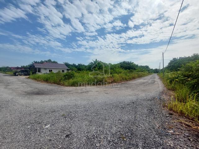2.4 Ekar [Tanah Sawit] Bukit Gagak Seri Cheeding Banting 1